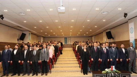 Bitlis İhtisas Akademisi Açıldı