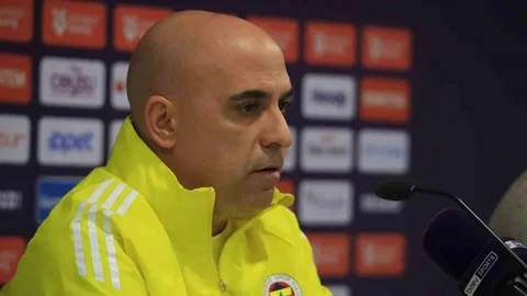 Fenerbahçe, Antalyaspor ile Berabere Kaldı