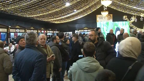 Milli Eğitim Bakanı Tekin Ramazan Etkinliğinde Konuştu