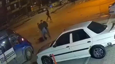 Ankara'da Darp Olayı: 3 Gözaltı Var