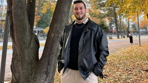 Erzincan'da Motosiklet Kazası Sonucu Ölüm