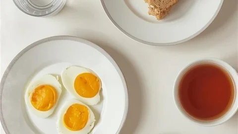 Ramazan'da Çay ve Kahve Tüketimine Dikkat