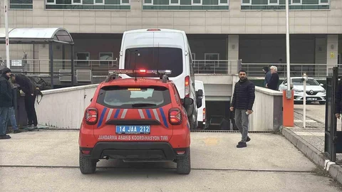 Bolu'da İrtikap Soruşturmasında Gelişme