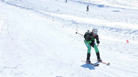 Büyükşehir ile Zirvede Final: Erciyes Yarışları Sona Erdi