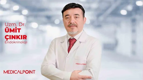 Ramazan'da Hurma Tüketimine Dikkat Edin