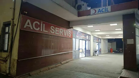 Kahramanmaraş'ta Silahlı Saldırıyla 3 Kişi Yaralandı