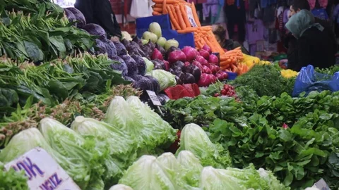 Türkiye Gıda İsrafında Önde