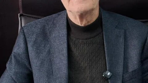 Kuşadası'nda Eski Başkan Vuruldu