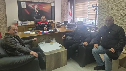 Bayburt’ta Şeker Fasulyesi Ekim Hazırlığı
