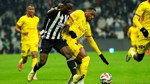 Göztepe, Şubat'ta Gol Atamadı