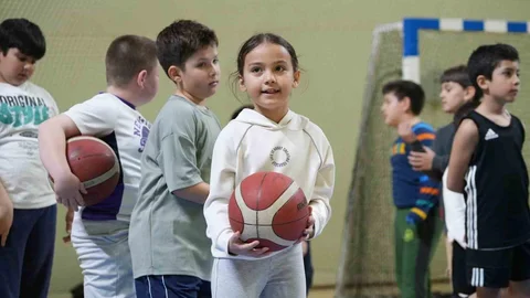 Muğla'da Sporun Kalbi Atıyor