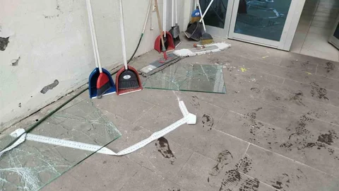 Artvin'de Amatör Lig Maçında Olaylar Patlak Verdi