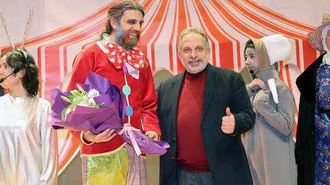 Talas'ta Ramazan Etkinlikleri Coşkuyla Devam Ediyor