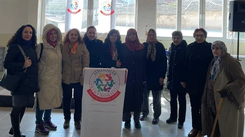Kadın Sağlığına Yönelik Anlamlı Seminer Manisa'da Düzenlendi