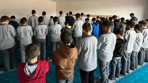 Gökçedere’de Ramazan Etkinlikleri Başladı