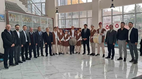 Afyonkarahisar'da Ramazan Etkinliği