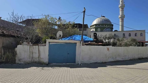 Aydın'da Bıçaklama Olayı