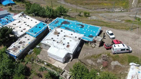 Elazığ'da Kız Arkadaş Cinayeti Cezası