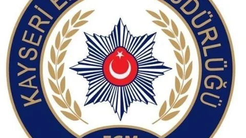 Kayseri'de Aranan Şahıslar Yakalandı