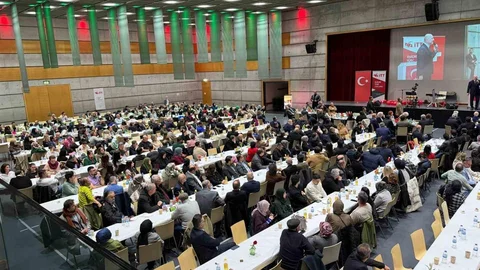 Süleyman Soylu'dan Terörsüz Türkiye Vurgusu