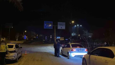 Aydın'da Çember Operasyonu Gerçekleştirildi