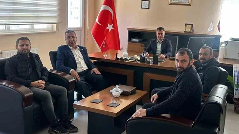 Şırnak’ta Sağlık Konuları Görüşüldü