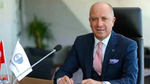 Ankara'da Sanayi Büyümesi Değerlendirildi