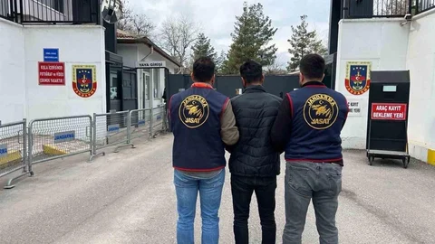 Diyarbakır'da JASAT Operasyonu