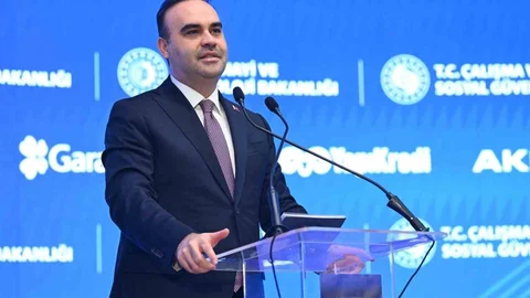 Sanayi Değerleri Artıyor