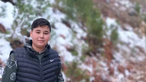 Antalya'da 16 Yaşındaki Genç Hayatını Kaybetti