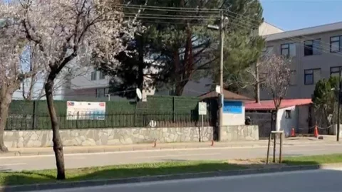 Bursa'da 7 Yaşındaki Öğrenci Hayatını Kaybetti