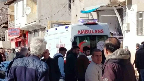 Elazığ'da Kayınpeder Dehşeti