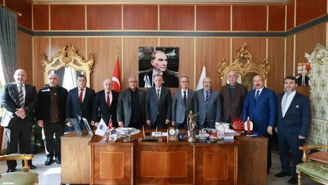 Yunusemre'de Stant Açılmayacak