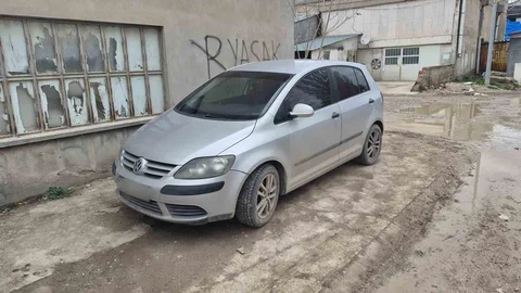 Eskişehir'de Park Yasağı İhlali