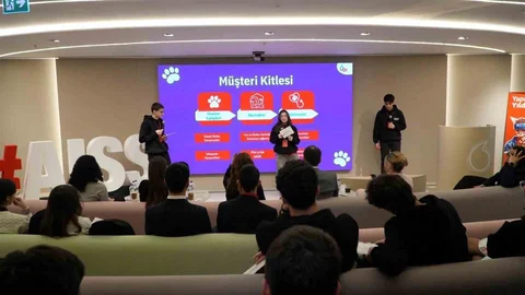 Diyarbakırlı Öğrencilerden Yapay Zeka Başarısı