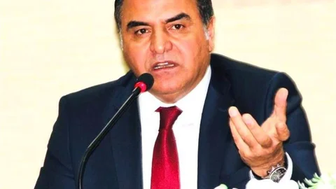 Diyarbakır'da Yerel Esnafın Haksız Rekabeti