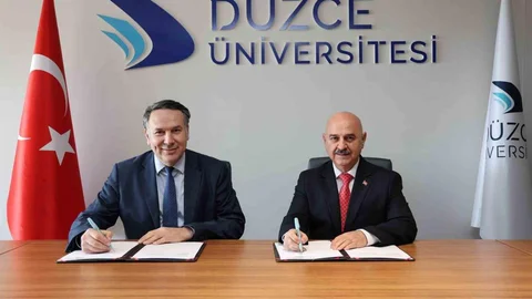 Düzce Üniversitesi 200 Kursiyer Alacak