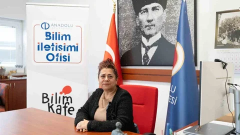 Eskişehir'de İşitme Kaybı Konferansı