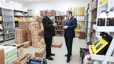 Samsun'da Arıcılıkta Önemli Başarılar