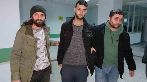 Üniversite Cinayetinde Kardeşlere Hapis Cezası