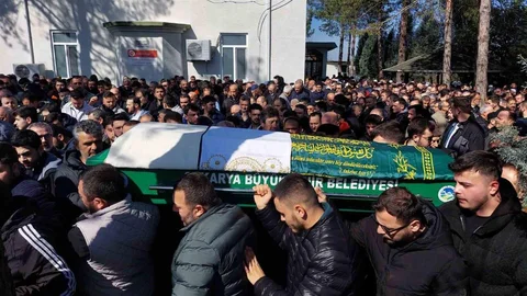 Sakarya'da İftar Vakti Kaza