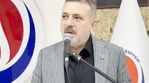 Sincan'da Şehit Aileleri ve Gazilere İftar Programı