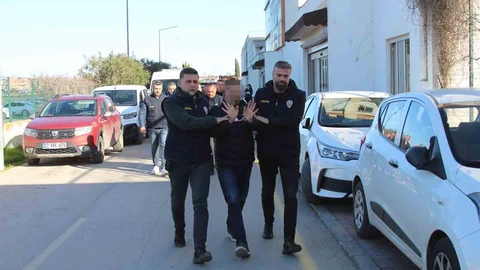 İncirlik'te Canlı Yayın Soruşturması