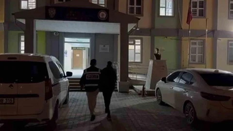 Defne'de Uyuşturucu Taciri Yakalandı