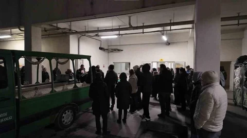 Fatmanur Öğretmenin Cenazesi Adli Tıp'a Gönderildi