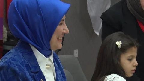 Türk Kızılay Başkanı Yılmaz'dan Çağrı