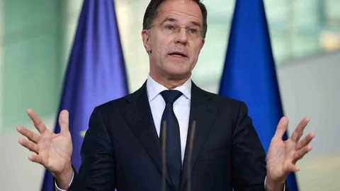 NATO Genel Sekreteri Rutte'den İran Açıklaması