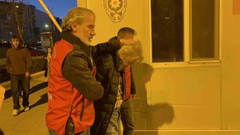 Atatürk’e Hakaret Eden Kişi Tutuklandı