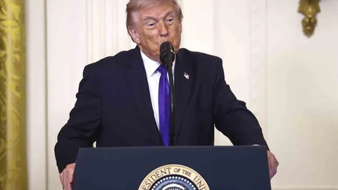 Trump İran’a Kara Harekatını Göz Ardı Etmiyor
