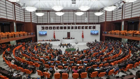 YSK, Milletvekili Sayısını Güncelledi